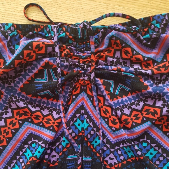 Cutest Express pants jumper/romper ever! - Picture 3 of 8